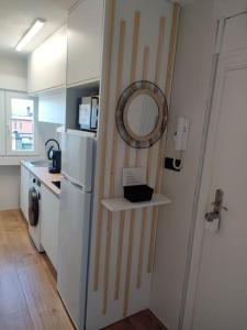 APARTAMENTO con ESTILO en el CENTRO -Stylish Apartment in the Center
