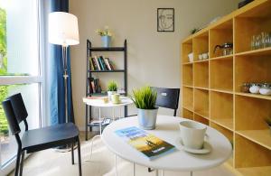 Marmari -Villa dla par