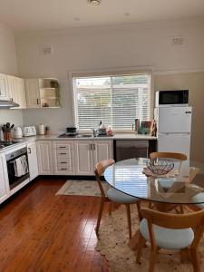 Fitzroy Olive Cottage