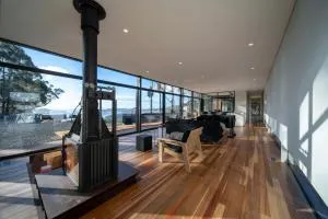 Mountain Top Snug Whole Property Itas - Sandfly