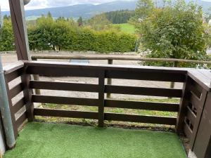 Appartement au calme