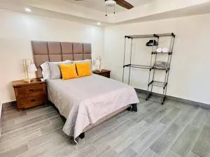 Super Loft ubicadísimo cerca Visas Hospital - نوغاليس