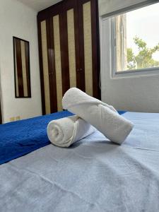 Departamento en Pb frente a la alberca