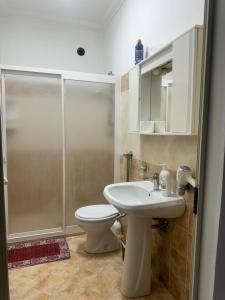 Casetta a pochi passi dal mare