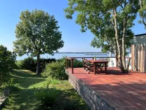 Seeblick Cottage - Buddenhagen