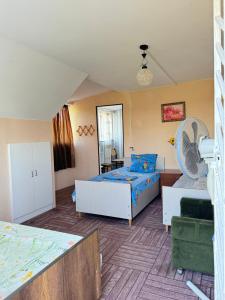 Beach House Anaklia