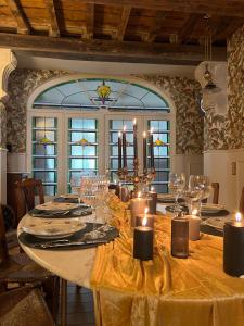 La Petite Foret Art Deco Apartment in Brussels