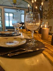 La Petite Foret Art Deco Apartment in Brussels