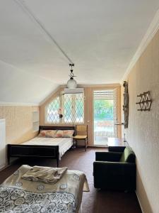 Beach House Anaklia