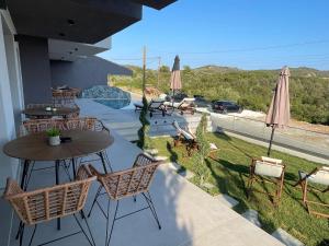 GeoMar Luxury Apartments