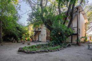 The Waterfront, Maun