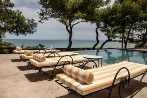 Bozonos Slow Living Villa - Seaside Simplicity - Amoudi