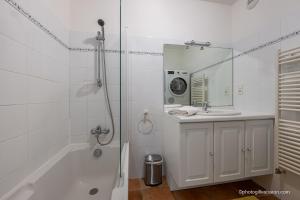 Appartements Chalet la Forestiere : photos des chambres