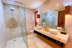 Grand Sajeeva 4 BR Private Pool Villa ZN95