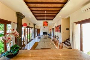 Grand Sajeeva 4 BR Private Pool Villa ZN95
