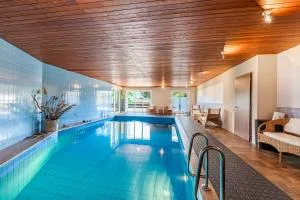 Apartment Graziella With Pool And View - Happy Rentals - Monteggio