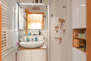 Apartment Graziella With Pool And View - Happy Rentals