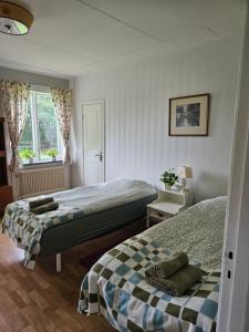 Örnsro Boende och Ställplatser