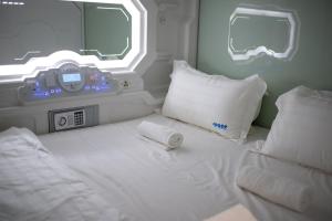 Space Hotel KL Sentral