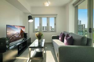 H on Mitchell Apartment Hotel