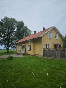 Örnsro Boende och Ställplatser