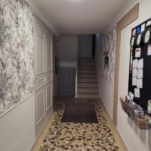 Appartements Une - Halte Entre Les Ponts - en toute simplicite : photos des chambres