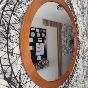 Appartements Une - Halte Entre Les Ponts - en toute simplicite : photos des chambres