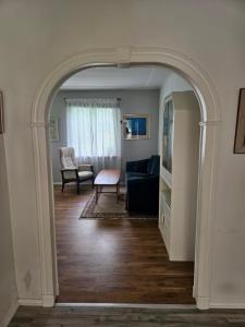 Örnsro Boende och Ställplatser