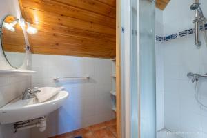 Appartements Chalet la Forestiere : photos des chambres