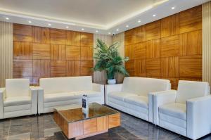 Hotel Sayba Executive