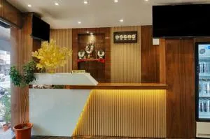 Hotel Sayba Executive - Phūrsungi