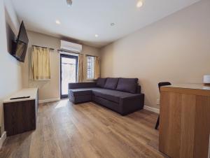 Suite 02 @ Vega Suites, Echoland