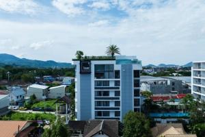 Modern Condo near the Beach - NV531