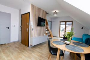 Dom Gościnny Ogrodowa