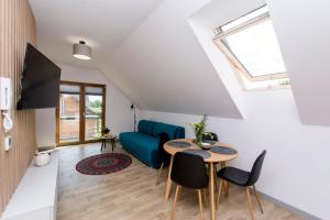 Dom Gościnny Ogrodowa