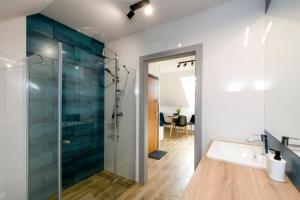 Dom Gościnny Ogrodowa