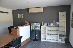 Camping Parc Valrose photo 9
