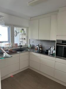 ONS 2024, sentrum Stavanger