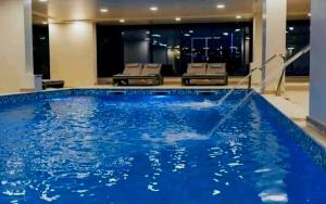 Antonia Alezzi Beach Resort