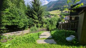 Villa Dolomiti
