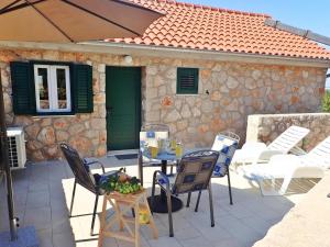 Holiday home Mareta in Seline 