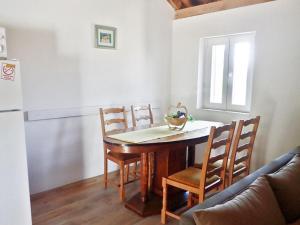 Apartment in Jusupi near Mala Paklenica Park