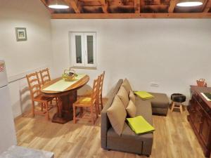 Apartment in Jusupi near Mala Paklenica Park