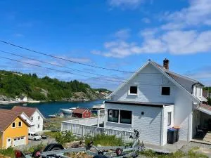 Holiday home BØMLO - Kalavåg