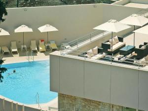 Apartment in Veli Losinj by the Sea