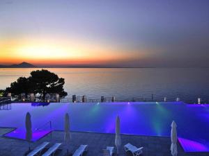 Apartment Punta in Veli Losinj with pools 