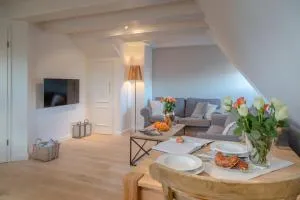 Kükeltje Reethof Sylt - Archsum