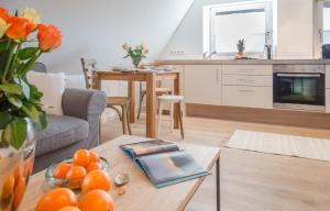 Kükeltje Reethof Sylt