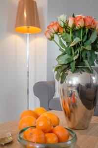 Kükeltje Reethof Sylt