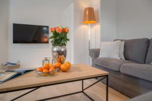 Kükeltje Reethof Sylt